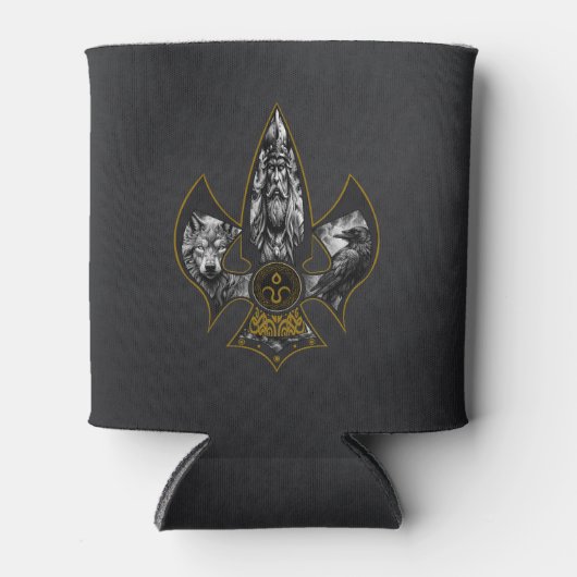 Norse Spear Glacière (Devant)