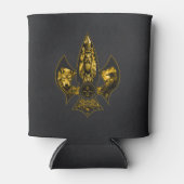 Norse Spear Glacière (Devant)