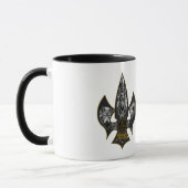 Norse Spear Mug (Gauche)