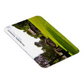 Norskadalen, Wisconsin Magneet (Rechterzijde)