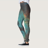 North American Nebula (NGC 7000) Leggings (Links)