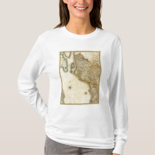 North Ayrshire T-shirt