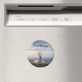 North Cape Magnet Magneet (Insitu (Vaatwasser))