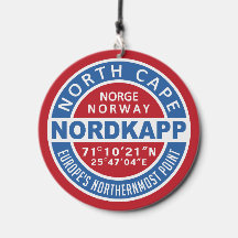 North Cape / Nordkapp