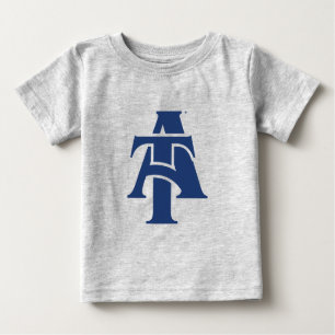 North Carolina A&T State University A LOGO