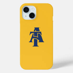 North Carolina A&T State University   A LOGO