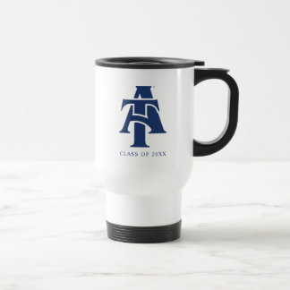North Carolina A&T State University | A LOGO Reisbeker