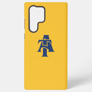 North Carolina A&T State University | A LOGO Samsung Galaxy Hoesje