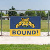 North Carolina A&T State University | Bulldog Spandoek (Insitu)