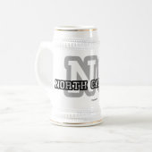 North Carolina Bierpul (Voorkant links)