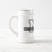 North Carolina Bierpul (Links)