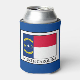 North Carolina Blikjeskoeler