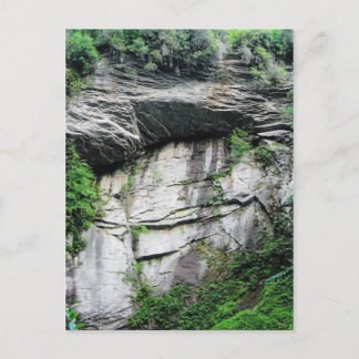 North Carolina Briefkaart