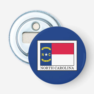 North Carolina Button Flesopener