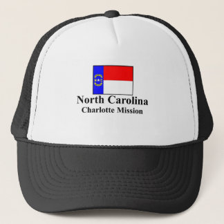 North Carolina Charlotte Mission Pet