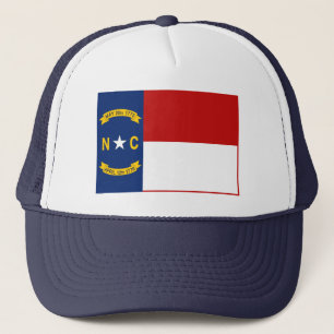 North Carolina Flag Pet