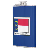 North Carolina Heupfles (Links)