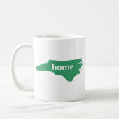North Carolina Home Koffiemok (Links)