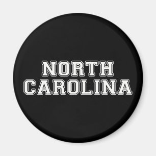 North Carolina Magneet
