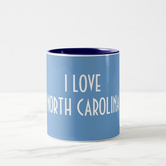NORTH CAROLINA, MOK (Center)