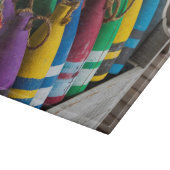 North Carolina, Outer Banks National Seashore 5 Snijplank (Hoek)