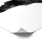 North Carolina Poster (Hoek)