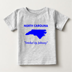 North Carolina - Rook Op, Johnny!