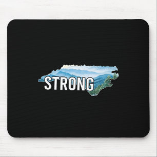 North Carolina Strong NC State 1 Muismat
