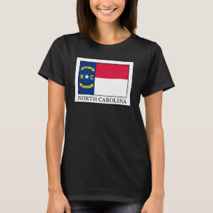 North Carolina T-shirt