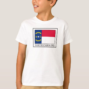North Carolina T-shirt