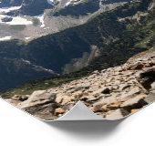 North Cascades National Park Poster Print (Hoek)