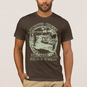 North Creek T-shirt