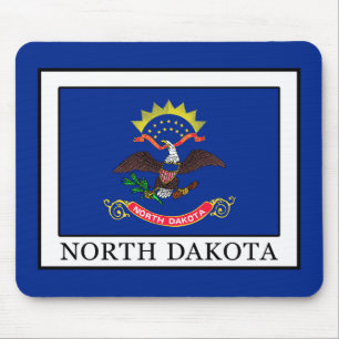 North Dakota Muismat