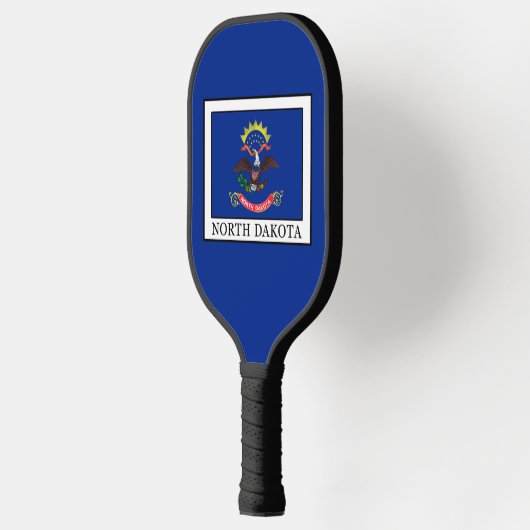 North Dakota Pickleball Paddle (Links)