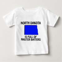 North Dakota - Vol met Meester Aasgieters