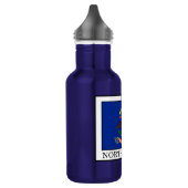 North Dakota Waterfles (Links)