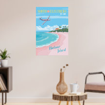 North Eleuthera-Poster