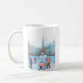 North End-Mok Koffiemok (Links)