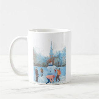 North End-Mok Koffiemok