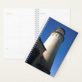 North Head Lighthouse (Devant avec enveloppe)