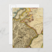 North Inverness Shire 2 Briefkaart (Voorkant / Achterkant)