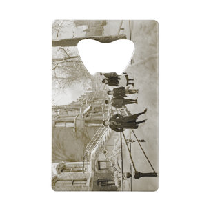 NORTH LINCOLN PARK CHICAGO W. OF MENOMINEE 1890