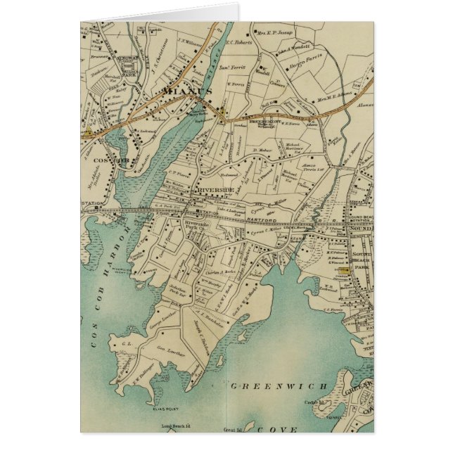 North New York City 7 (Voorkant)