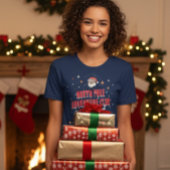 NORTH POLE ADVENTURE CLUB T-Shirt