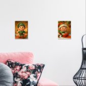 North Pole Elf Celebration | Christmas Magic (Salon)