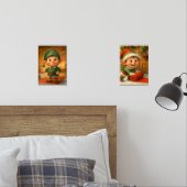 North Pole Elf Celebration | Christmas Magic (Chambre à coucher)