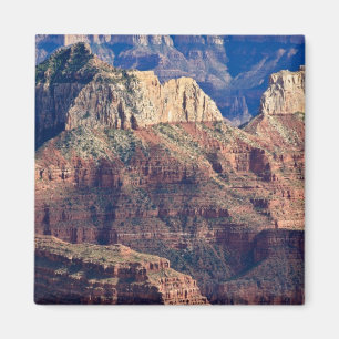 North Rim Grand Canyon - Grand Canyon National Magneet