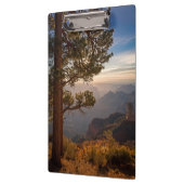 North Rim Sunrise Klembord (Links)