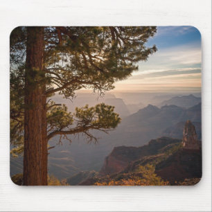 North Rim Sunrise Muismat