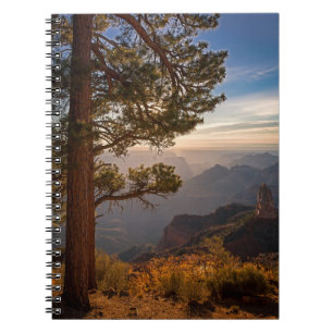 North Rim Sunrise Notitieboek